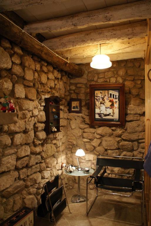 El Callejon De Andrese ลัวร์เร ภายนอก รูปภาพ